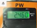 фара левая Volkswagen Touareg 1 поколение 2005, 2.5 л., дизель, АКПП, чёрный, внедорожник 5 дв., 7L6941015BJ - фото №4