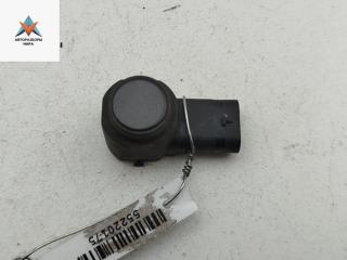 датчик парктроника Volkswagen Passat B6 2005, 2.0 л., бензин, МКПП, серый, универсал, 3C0919275L