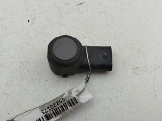 датчик парктроника Volkswagen Passat B6 2005, 2.0 л., бензин, МКПП, серый, универсал, 3C0919275L