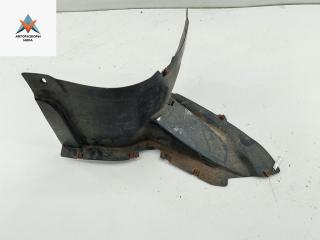 Подкрылок передний правый Volkswagen Passat B6 2008, 2.0 л., дизель, универсал, 2CO805911B