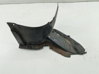 Подкрылок передний правый Volkswagen Passat B6 2008, 2.0 л., дизель, универсал, 2CO805911B