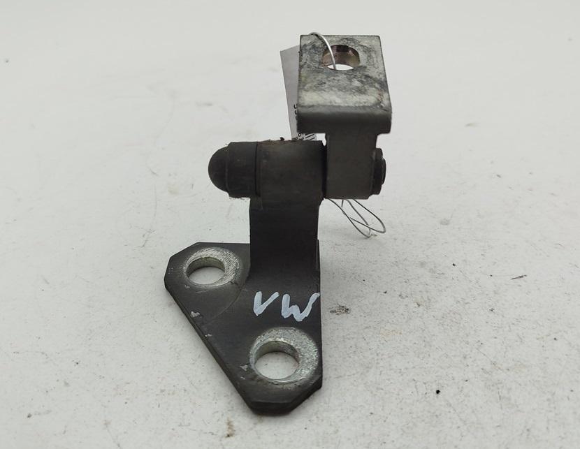 петля двери Volkswagen Passat B6 2005, серый, универсал, 3C0831402D