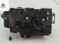 замок двери задней левой Volkswagen Passat B5 1998, 1.8 л., бензин, МКПП, красный, универсал, 3B4839015 - фото №3