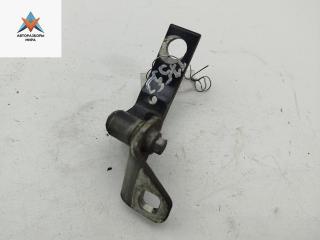 петля двери Ford Focus 3 поколение 2013, чёрный, хетчбэк 5 дв.
