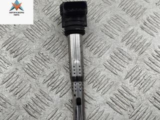 катушка зажигания Volkswagen Passat B6 2005, 2.0 л., бензин, МКПП, серый, универсал, 0040102033