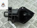 патрубок воздушного фильтра Volkswagen Passat B6 2010, 1.4 л., бензин, 03C129721D - фото №3