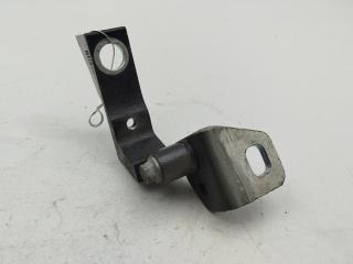 петля двери Ford Focus 3 поколение 2013, чёрный, хетчбэк 5 дв., AM51U22001AB
