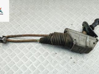 кулиса Volkswagen Passat B5 1998, 1.9 л., дизель, МКПП, чёрный, универсал, 4B0711025