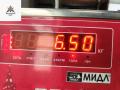 нагнетатель воздуха (компрессор) Volkswagen Passat B6 2010, 1.4 л., бензин, АКПП, синий, универсал, 03C145601E, 03C276 - фото №5
