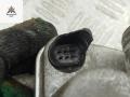заслонка дроссельная Volkswagen Passat B6 2005, 2.0 л., бензин, МКПП, серый, универсал, 06F133062 - фото №4