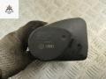 заслонка дроссельная Volkswagen Passat B6 2005, 2.0 л., бензин, МКПП, серый, универсал, 06F133062 - фото №5