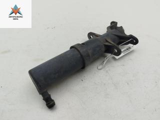 форсунка омывателя фары SEAT Alhambra 1 поколение [рестайлинг] 2001, 1.9 л., дизель, МКПП, красный, минивэн, 7M3955978