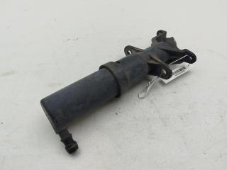 форсунка омывателя фары SEAT Alhambra 2001, 1.9 л., дизель, МКПП, красный, минивэн, 7M3955978