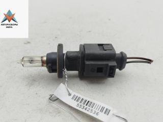 Патрон лампы указателя поворота Volkswagen Passat B6 2005, 2.0 л., дизель, МКПП, серый, универсал