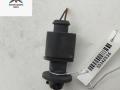 Патрон лампы указателя поворота Volkswagen Passat B6 2005, 2.0 л., дизель, МКПП, серый, универсал - фото №3