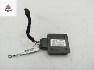 датчик (прочие) Ford Focus 3 поколение 2013, 1.0 л., бензин, МКПП, чёрный, хетчбэк 5 дв., DE8T19H463BB