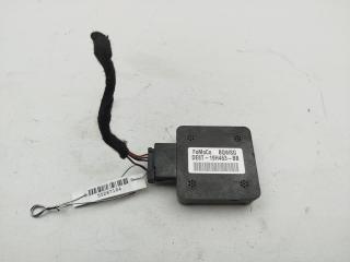 датчик (прочие) Ford Focus 3 поколение 2013, 1.0 л., бензин, МКПП, чёрный, хетчбэк 5 дв., DE8T19H463BB