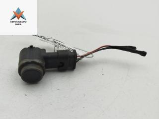 датчик парктроника Volkswagen Passat B6 2007, 2.0 л., дизель, МКПП, чёрный, универсал, 3C0919275S