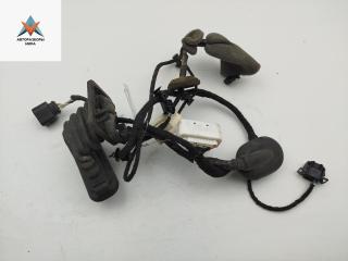 дверная проводка Volkswagen Passat B6 2005, 2.0 л., бензин, МКПП, серый, универсал, 3C4971694DP