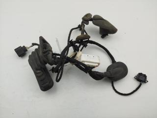 дверная проводка Volkswagen Passat B6 2005, 2.0 л., бензин, МКПП, серый, универсал, 3C4971694DP
