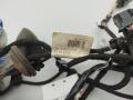 дверная проводка Volkswagen Passat B6 2005, 2.0 л., бензин, МКПП, серый, универсал, 3C4971694DP - фото №3