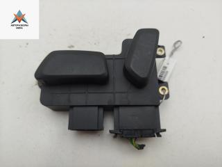 блок управления сиденьем Volkswagen Passat B6 2005, 2.0 л., бензин, МКПП, серый, универсал, 1Z0959747