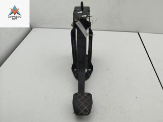 педаль сцепления Volkswagen Golf 4 поколение 2001, 1.9 л., дизель, МКПП, серый, универсал, 1J1721059AD