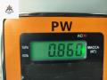 педаль сцепления Volkswagen Golf 4 поколение 2001, 1.9 л., дизель, МКПП, серый, универсал, 1J1721059AD - фото №5