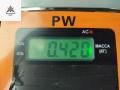 фара противотуманная правая Volkswagen Passat B5 [рестайлинг] 2004, 1.9 л., дизель, МКПП, серый, универсал, 3B7941700A - фото №4