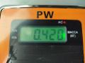 фара противотуманная правая Volkswagen Passat B5 [рестайлинг] 2004, 1.9 л., дизель, МКПП, серый, универсал, 3B7941700A - фото №4