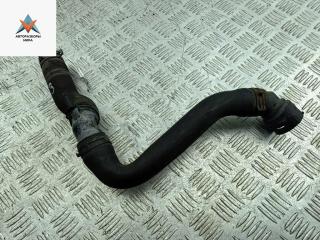 патрубок радиатора Volkswagen Golf 4 поколение 2001, 1.9 л., дизель, 1J0122104B