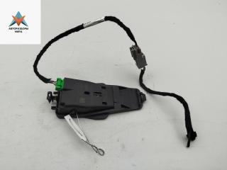датчик (прочие) Ford Focus 3 поколение 2013, 1.0 л., бензин, МКПП, чёрный, хетчбэк 5 дв., CM5T14F449AC