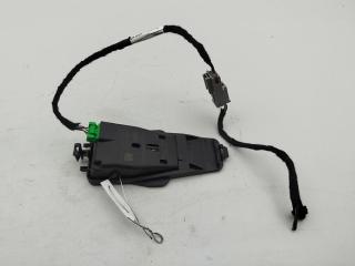 датчик (прочие) Ford Focus 3 поколение 2013, 1.0 л., бензин, МКПП, чёрный, хетчбэк 5 дв., CM5T14F449AC