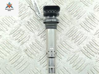 катушка зажигания Volkswagen Passat B6 2010, 1.4 л., бензин, АКПП, синий, универсал, 036905715G