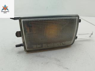 Поворотник (указатель поворота) левый Volkswagen Golf 3 поколение 1997, 1.4 л., бензин, МКПП, красный, хетчбэк 3 дв., 1H0953155D