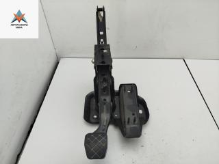 педаль тормоза Volkswagen Golf 4 поколение 2001, 1.9 л., дизель, МКПП, серый, универсал, 1J1721631C