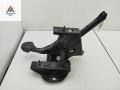 педаль тормоза Volkswagen Golf 4 поколение 2001, 1.9 л., дизель, МКПП, серый, универсал, 1J1721631C - фото №2