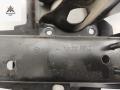 педаль тормоза Volkswagen Golf 4 поколение 2001, 1.9 л., дизель, МКПП, серый, универсал, 1J1721631C - фото №3