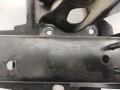 педаль тормоза Volkswagen Golf 4 поколение 2001, 1.9 л., дизель, МКПП, серый, универсал, 1J1721631C - фото №3