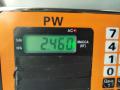 педаль тормоза Volkswagen Golf 4 поколение 2001, 1.9 л., дизель, МКПП, серый, универсал, 1J1721631C - фото №4