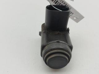 датчик парктроника Volkswagen Touareg 2005, 2.5 л., дизель, АКПП, чёрный, внедорожник 5 дв., 1J0919275