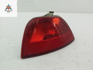 фонарь противотуманный левый Ford Focus 2 поколение [рестайлинг] 2007, 1.6 л., i, бензин, МКПП, серый, хетчбэк 5 дв., 5M5115K273AA