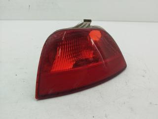 фонарь противотуманный левый Ford Focus II 2007, 1.6 л., i, бензин, МКПП, серый, хетчбэк 5 дв., 5M5115K273AA