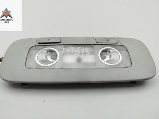 фонарь салона (плафон) Volkswagen Passat B6 2007, 2.0 л., дизель, МКПП, чёрный, универсал, 3C0947291C