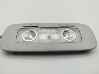 фонарь салона (плафон) Volkswagen Passat B6 2007, 2.0 л., дизель, МКПП, чёрный, универсал, 3C0947291C