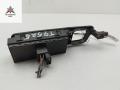 блок управления стеклоподъемниками Volkswagen Tiguan 1 поколение 2008, 1.4 л., бензин, МКПП, белый, внедорожник 5 дв., 1K4959857B - фото №2
