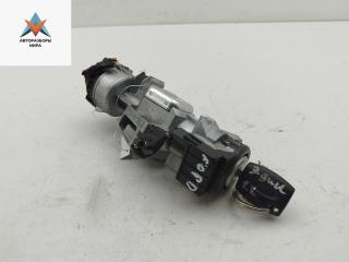замок зажигания Ford Focus 2 поколение 2006, 1.8 л., бензин, МКПП, серый, универсал, 3M513F880AC