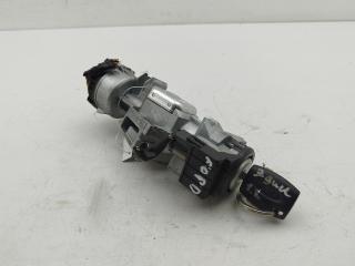 замок зажигания Ford Focus 2 поколение 2006, 1.8 л., бензин, МКПП, серый, универсал, 3M513F880AC