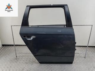 дверь сдвижная Volkswagen Passat B6 2007, серый, универсал