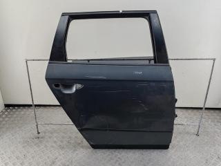 дверь сдвижная Volkswagen Passat B6 2007, серый, универсал
